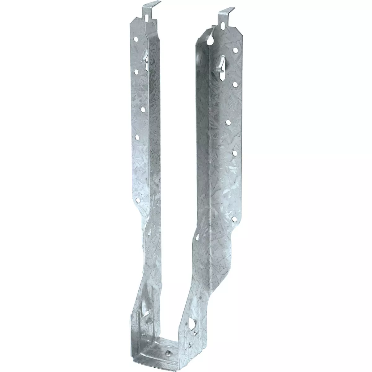 Simpson Strong-Tie Galvanized 2-7/16 In. x 14 In. Face Mount I-Joist Hanger