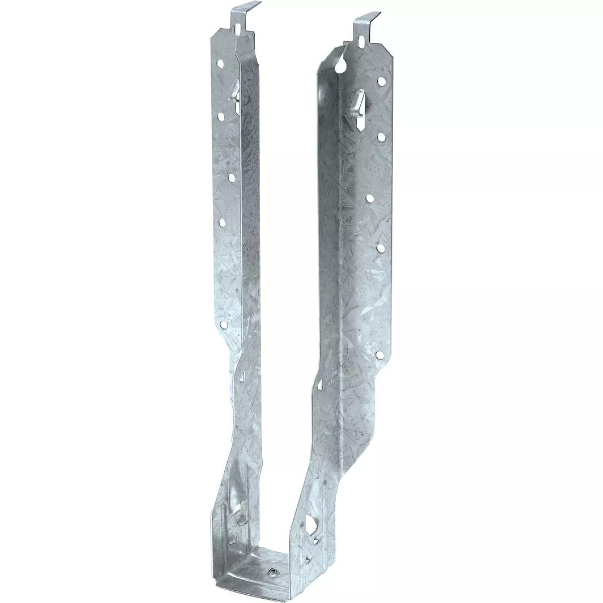 Simpson Strong-Tie 2-5/8 In. x 11-7/8 In. Galvanized Face Mount I-Joist Hanger