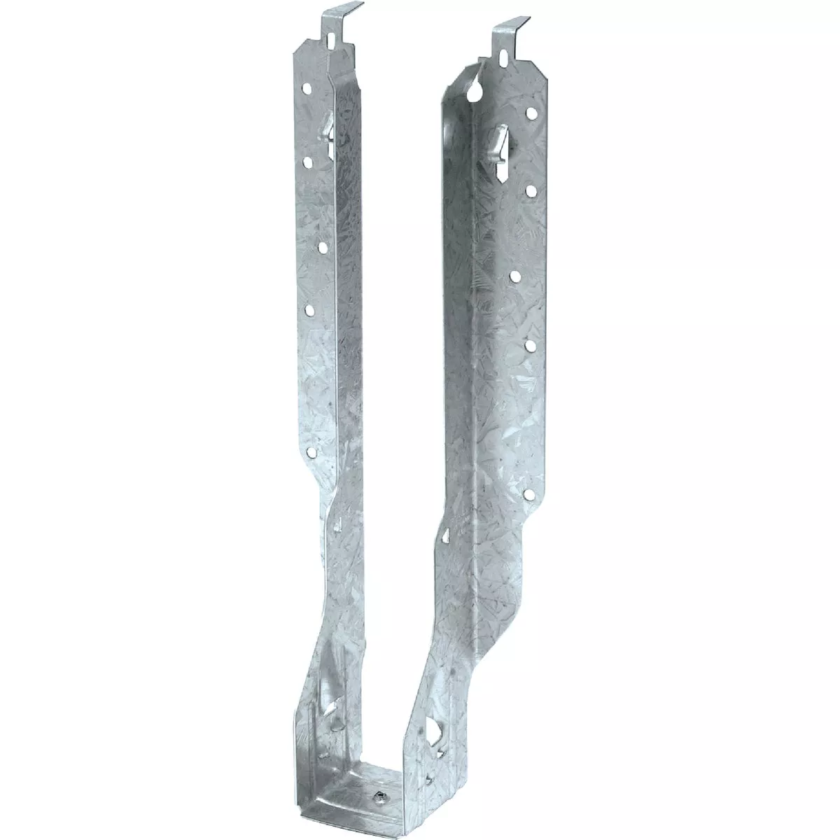 Simpson Strong-Tie 2-5/8 In. x 14 In. Galvanized Face Mount I-Joist Hanger
