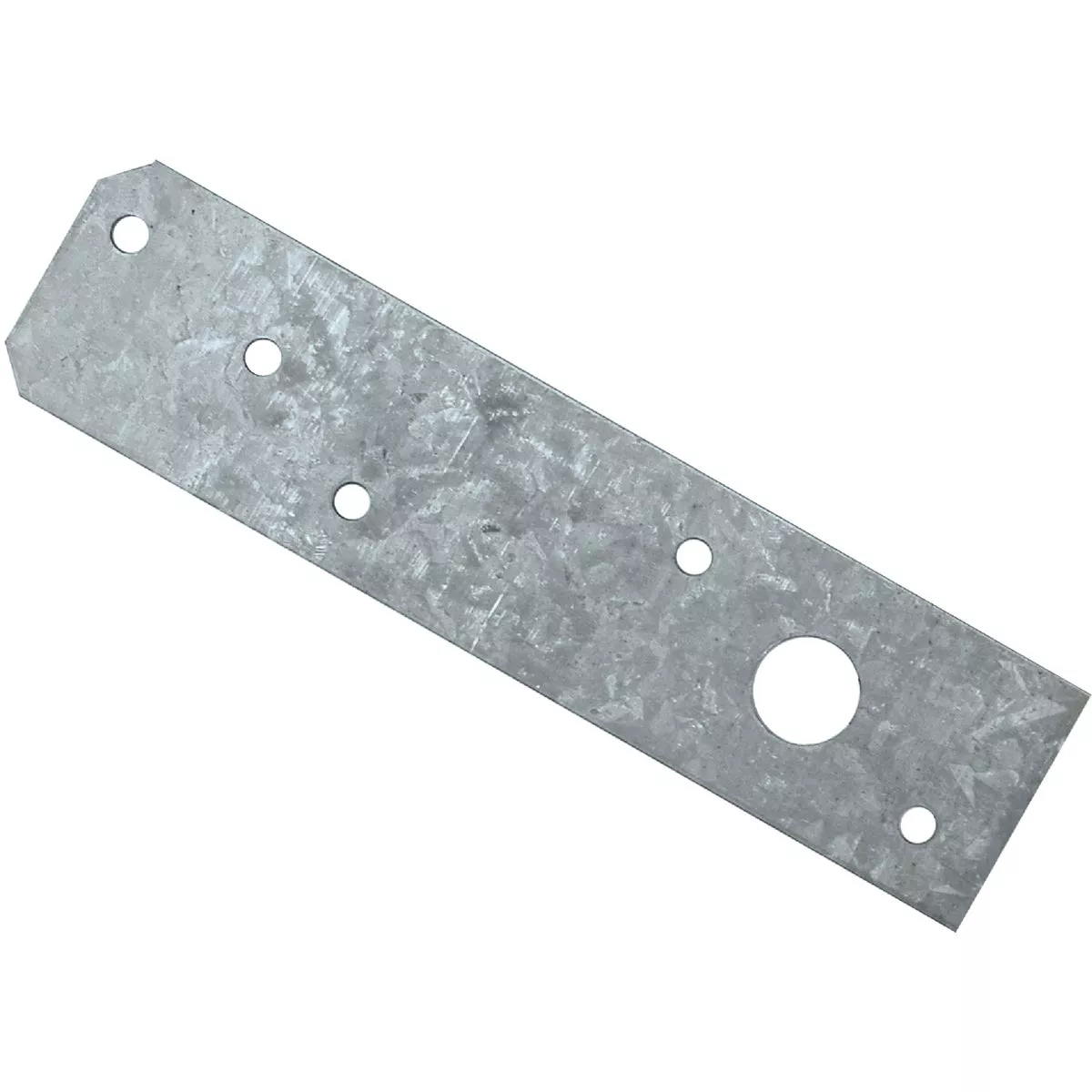 Simpson Strong-Tie 1-1/4 In. W x 36 In. L 18 ga Steel Strap Tie