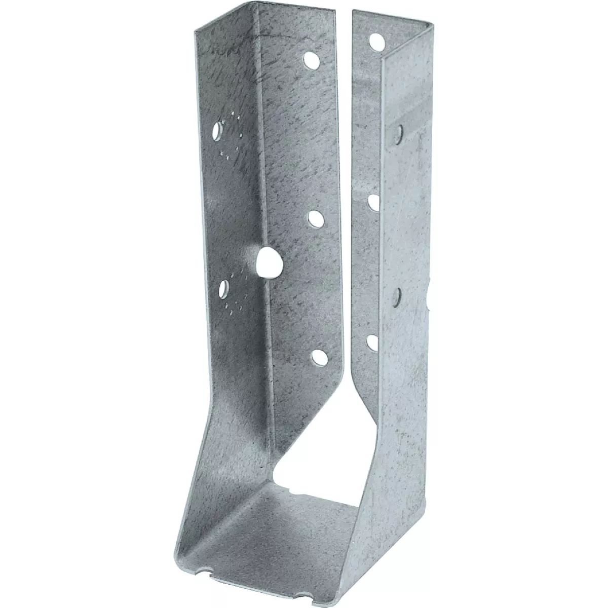 Simpson Strong-Tie ZMAX 2X6 Concealed Flange Face Mount Joist Hanger
