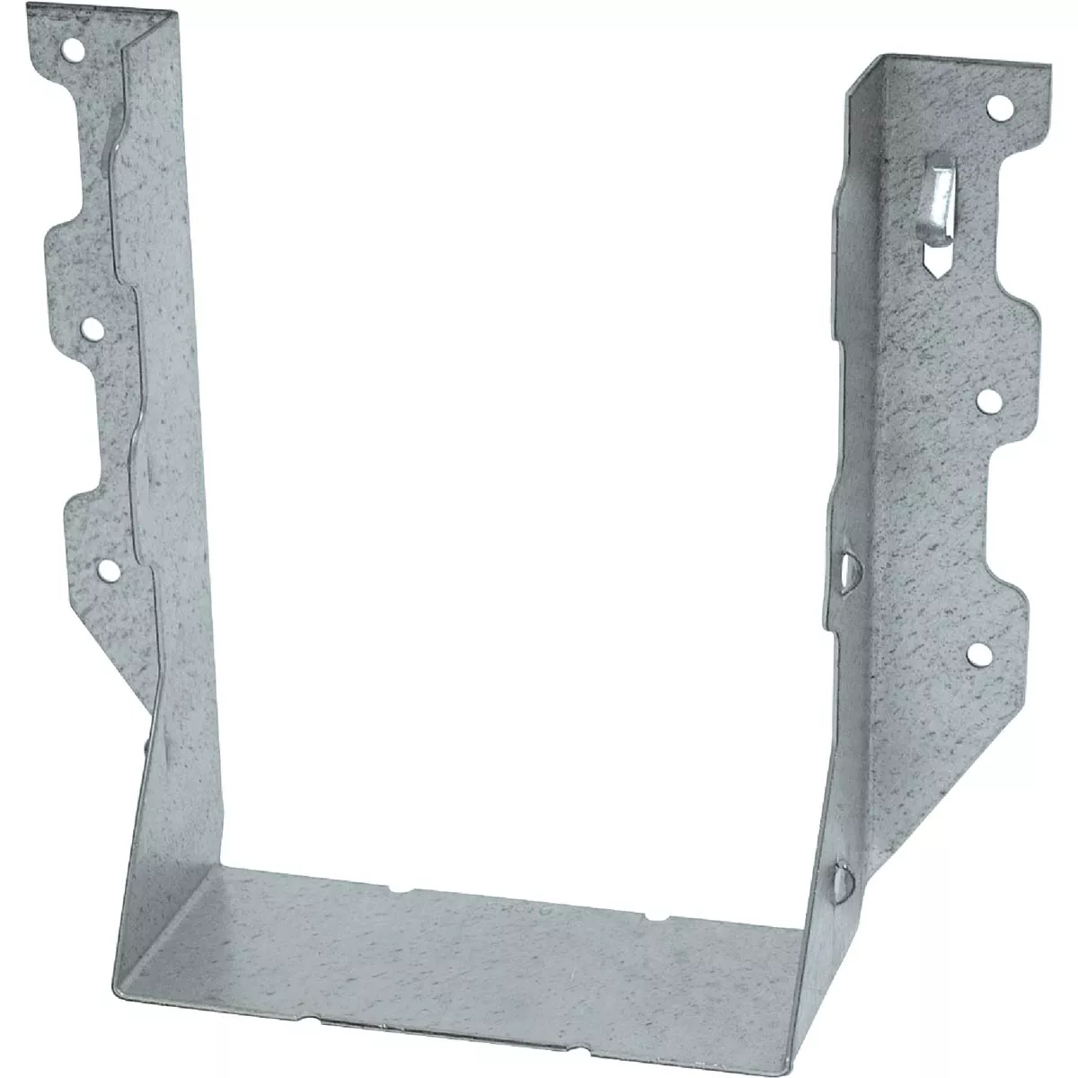 Simpson Strong-Tie ZMAX 2 x 8 Triple Face Mount Joist Hanger