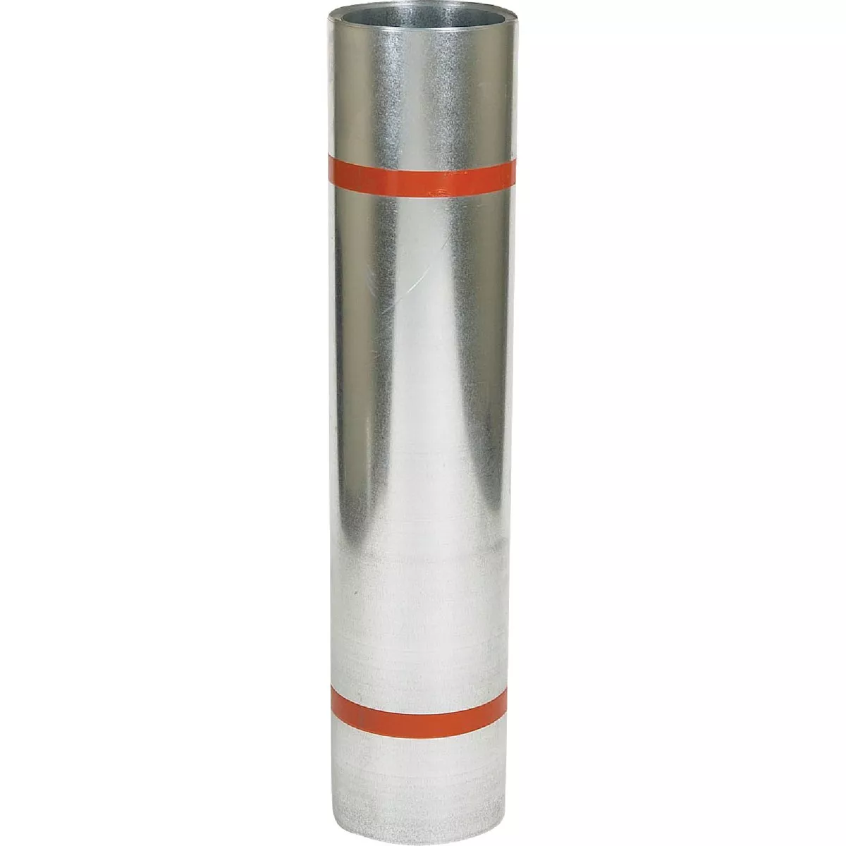 Amerimax 24 In. x 50 Ft. Mill Galvanized Roll Valley Flashing