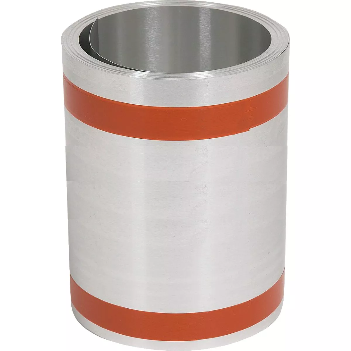 Amerimax 12 In. x 50 Ft. Mill Galvanized Roll Valley Flashing