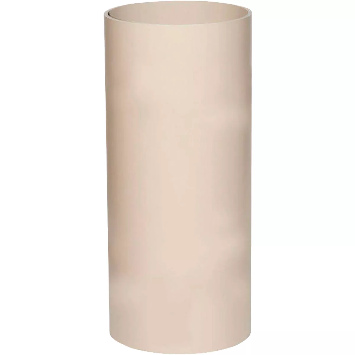 Spectra Metals 24 In. x 50 Ft. Tan Painted Aluminum Trim Coil