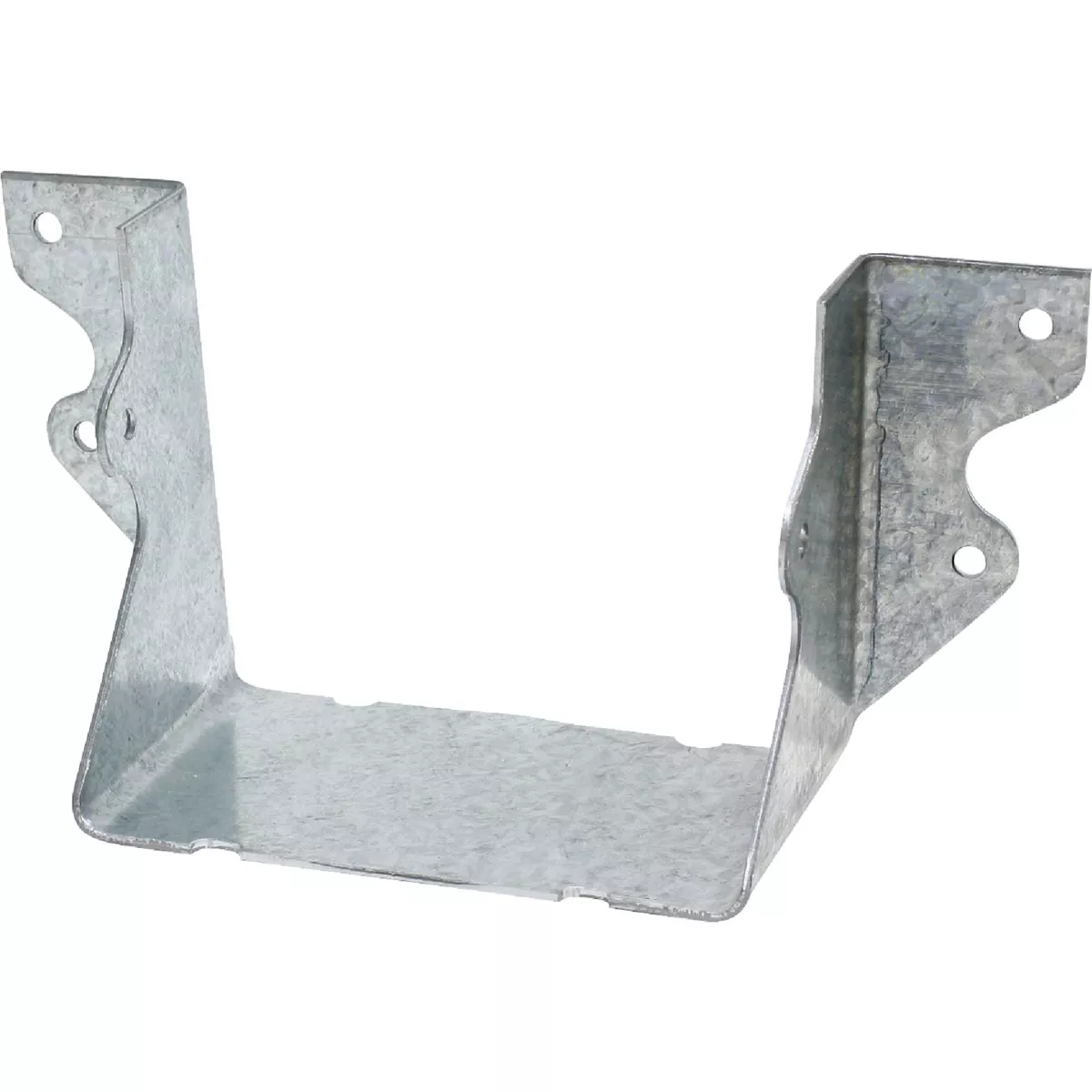 Simpson Strong-Tie Galvanized 4 x 4 Face Mount Joist Hanger
