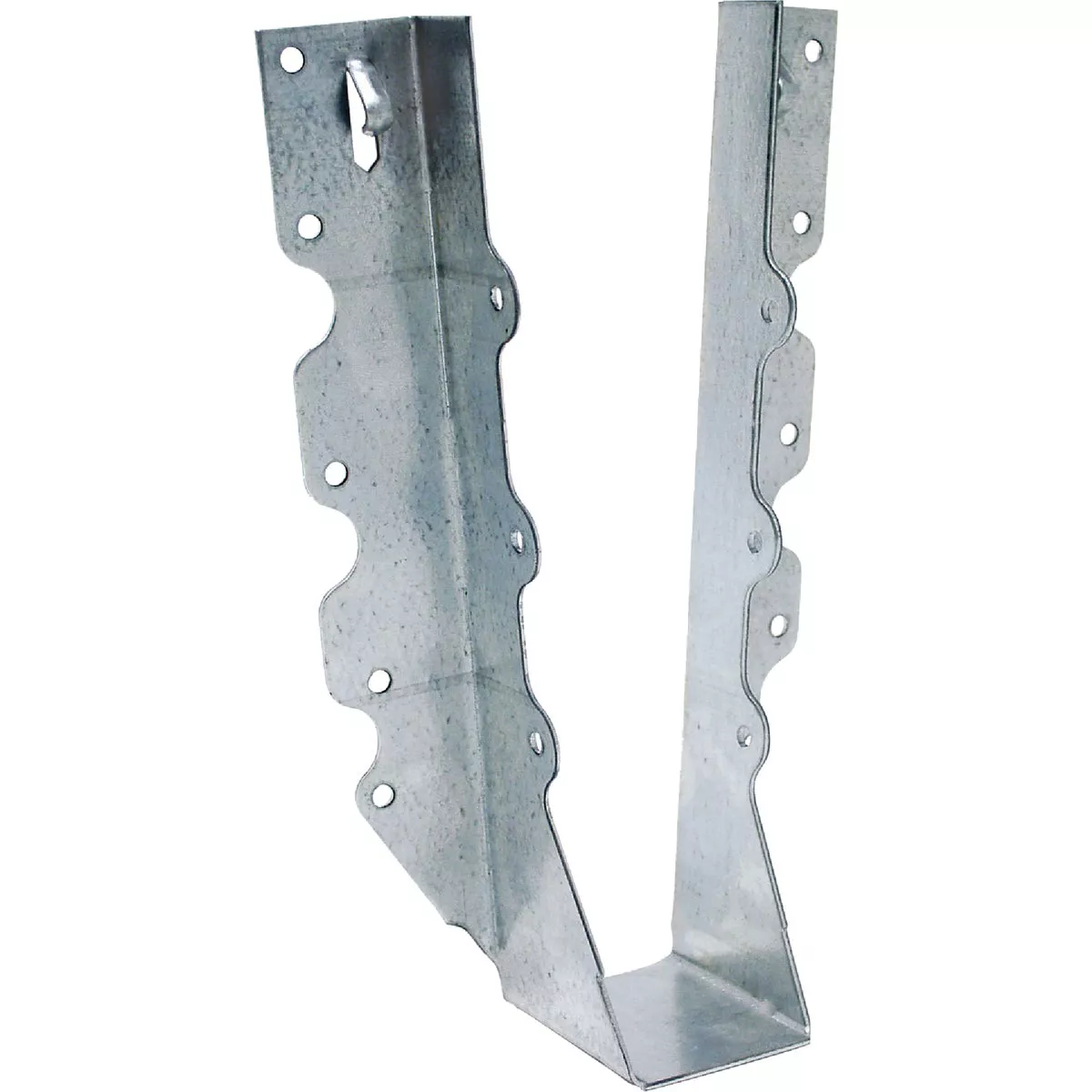 Simpson Strong-Tie Galvanized 2 x 10 Face Mount Joist Hanger