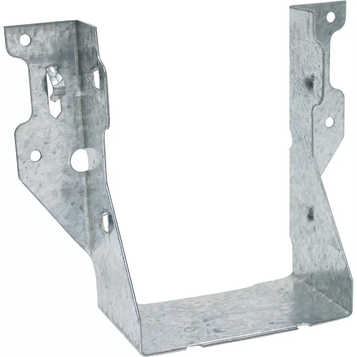 Simpson Strong-Tie ZMAX 4X6 Face Mount Joist Hanger