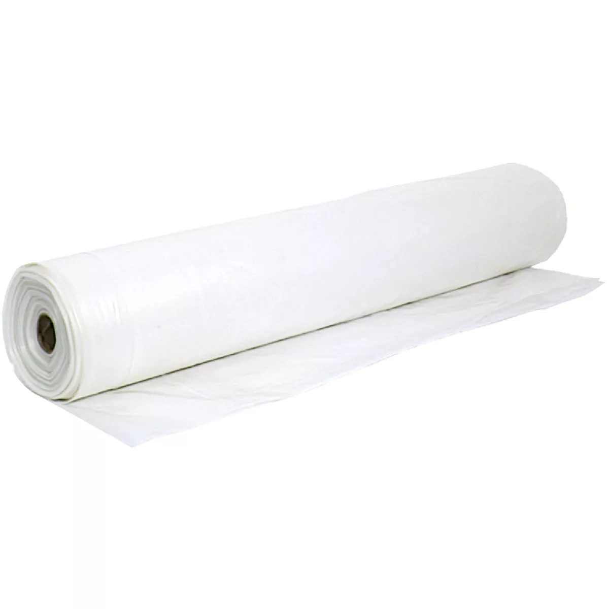 Film-Gard 10 Ft. X 100 Ft. White 6 Mil. Poly Film Sheeting
