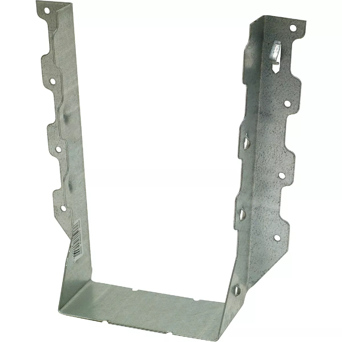 Simpson Strong-Tie 2X10 Galvanized Triple Face Mount Joist Hanger