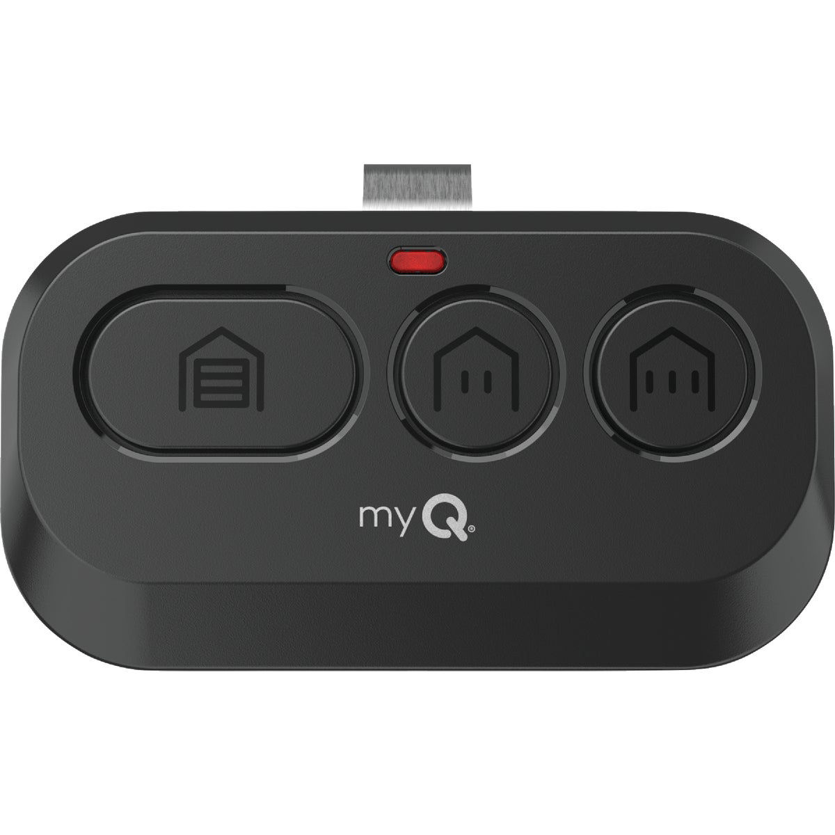Chamberlain Myq 3-Button Remote Control