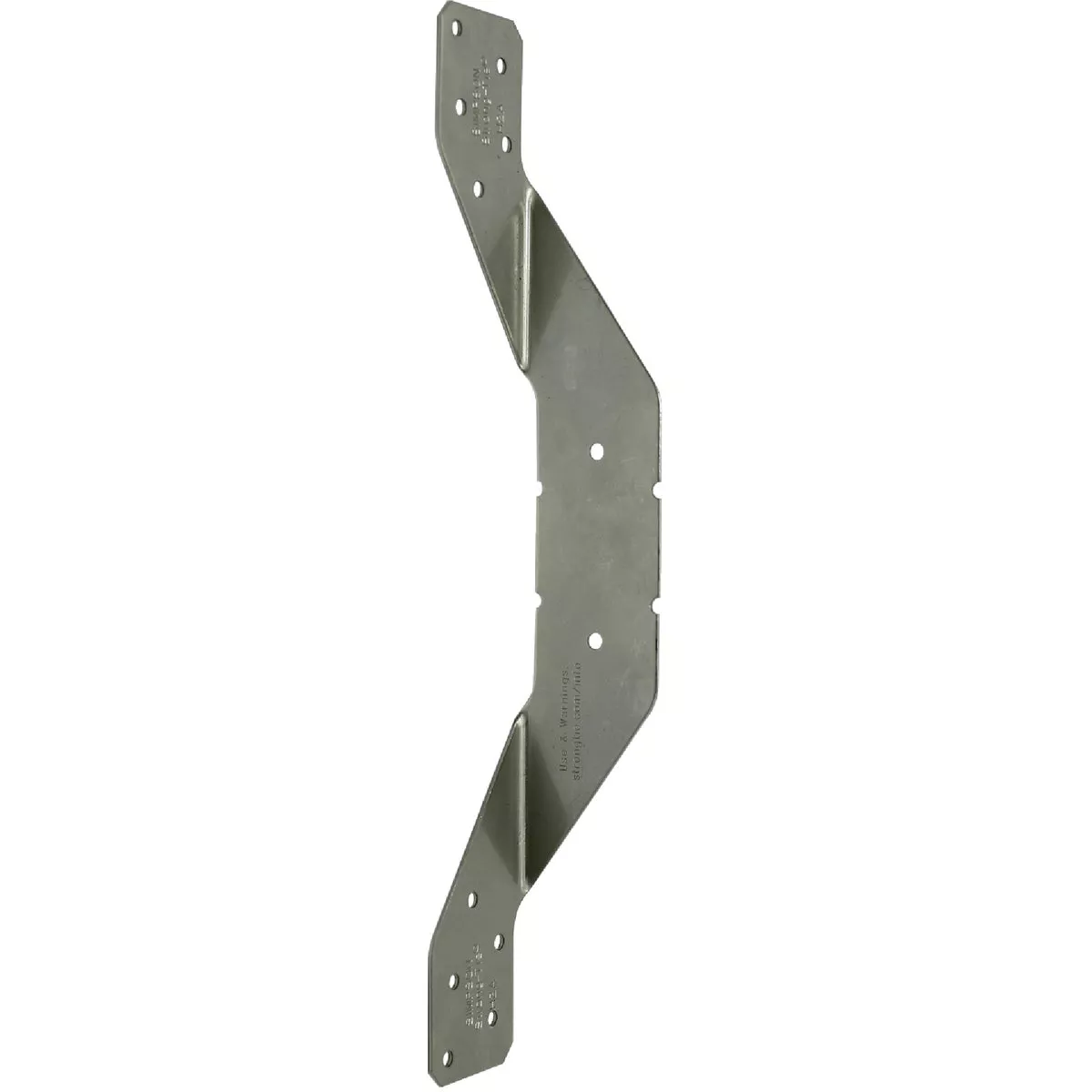 Simpson Strong-Tie H2AZ Z-Max Hurricane Tie