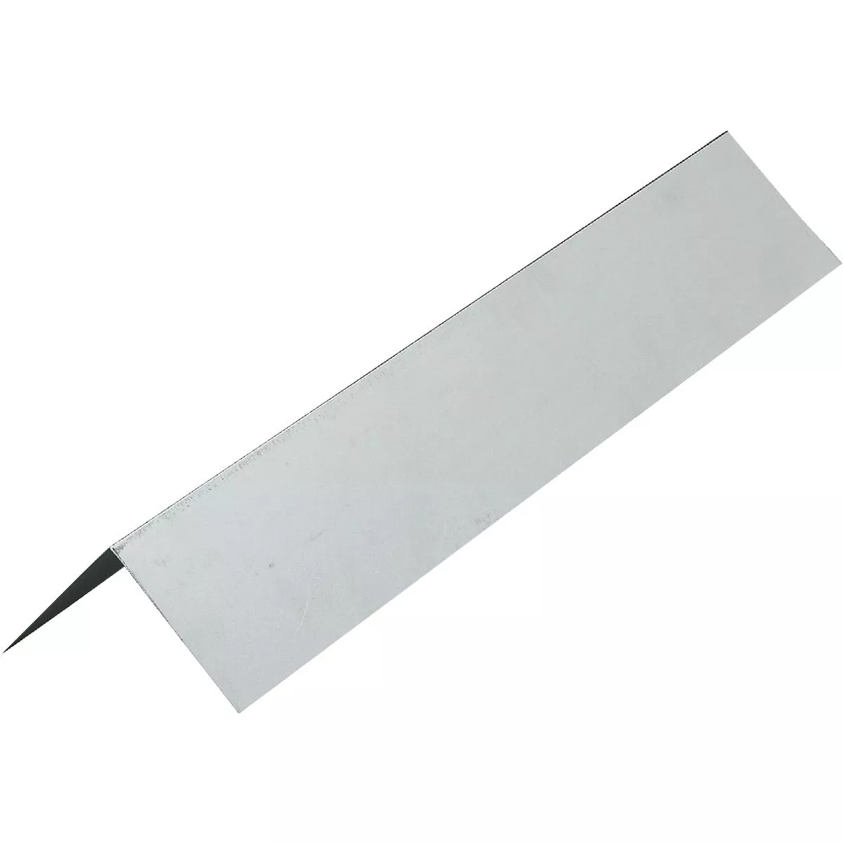 NorWesco A 4 In. X 4 In. Galvanized Steel Roof & Drip Edge Flashing