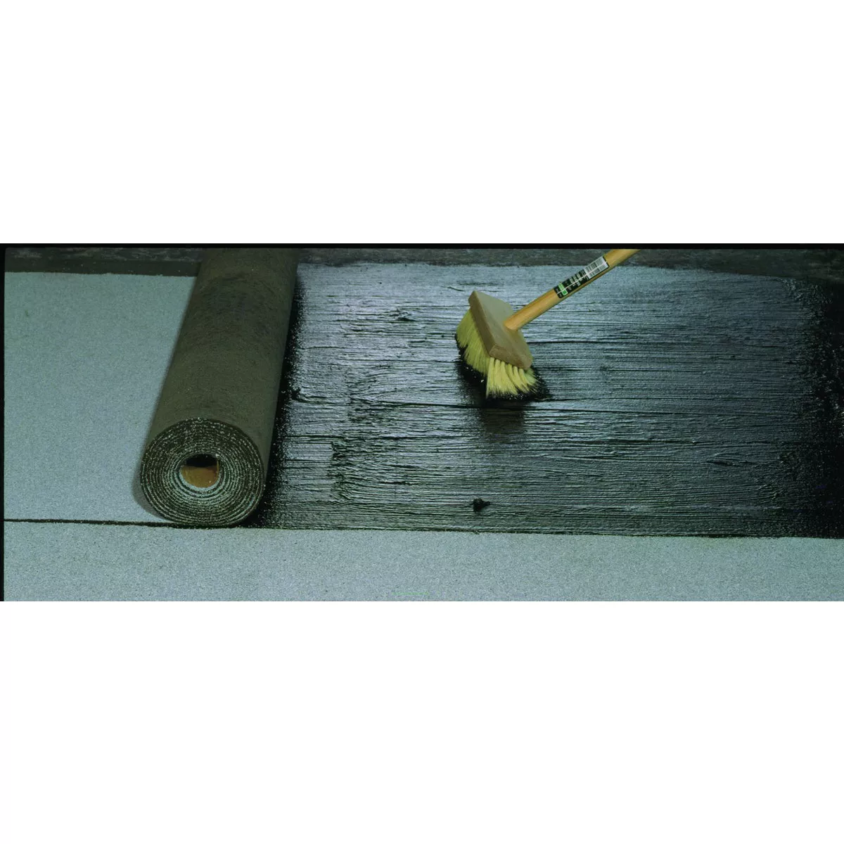 Henry 4.75 Gal. Roll Roofing Adhesive - photo 2