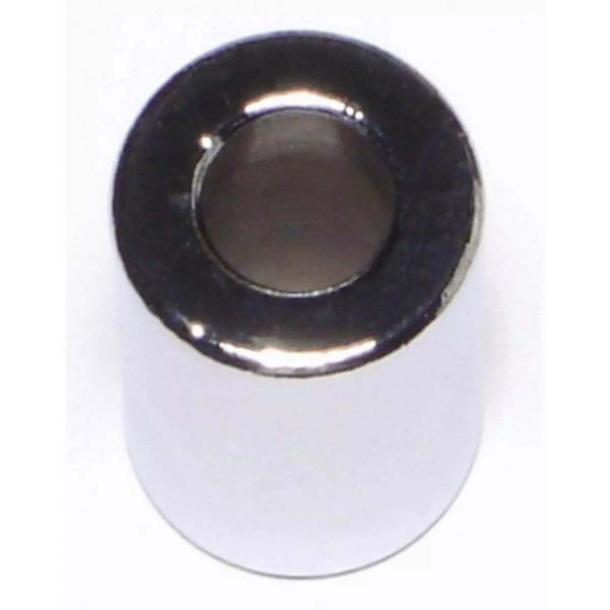Midwest Fastener 5/16 In. x 5/8 In. x 1 In. Chrome Plated Steel Spacers (5 Ct.)