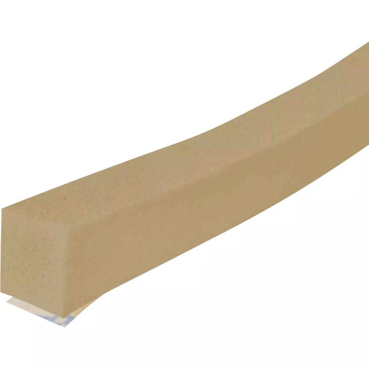 M-D Building Products PLATINUM 1 In. Neutral Expandable Foam Weatherseal for Uneven Gaps
