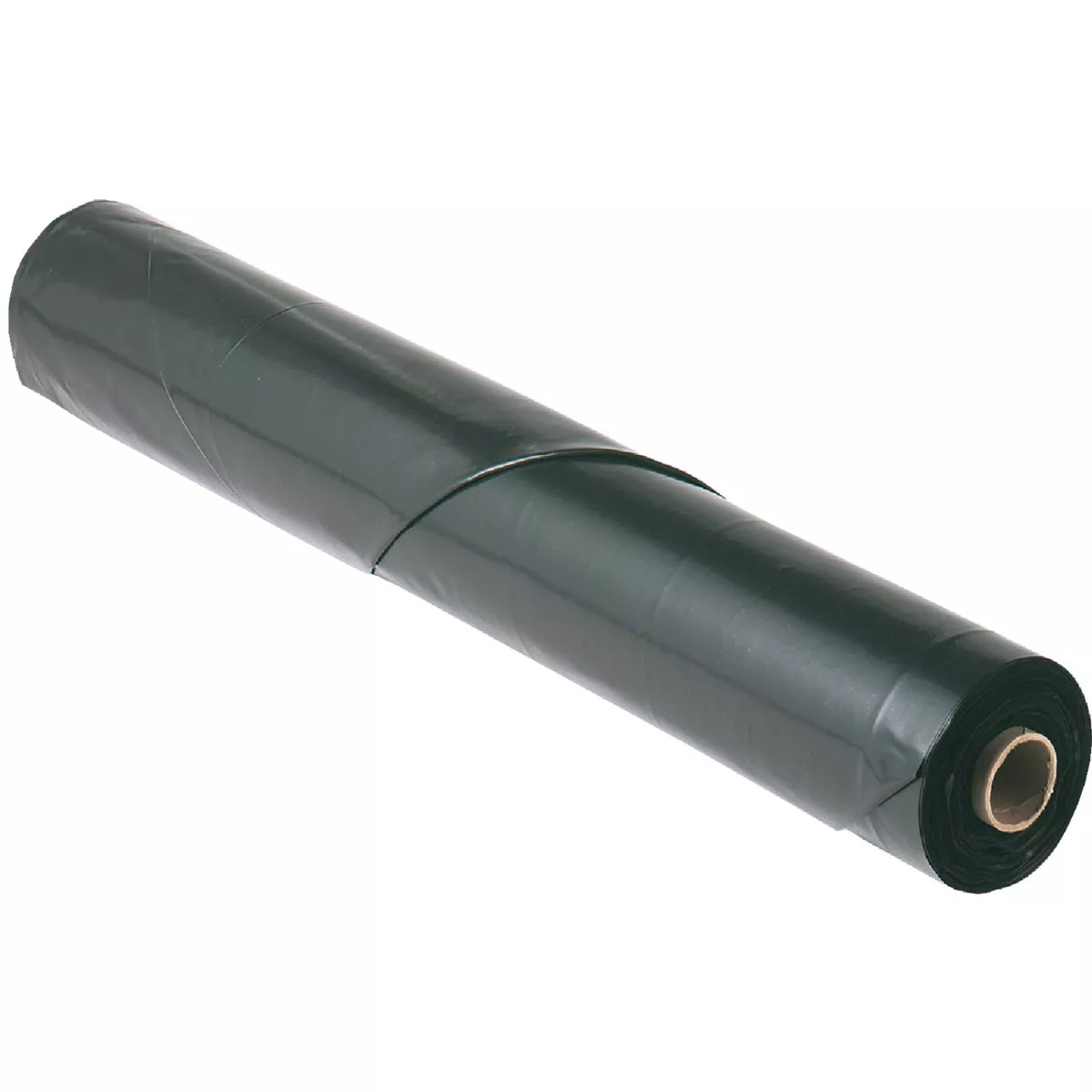 Film-Gard 16 Ft. X 100 Ft. Black 4 Mil. Polyethylene Sheeting