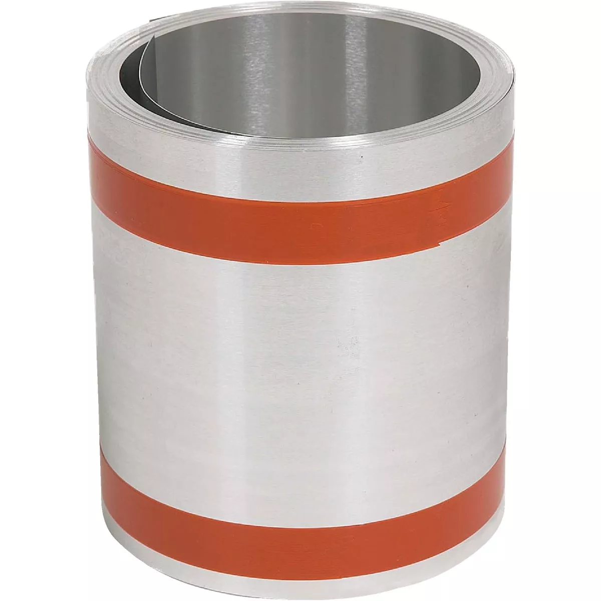 Amerimax 6 In. x 10 Ft. Mill Aluminum Roll Valley Flashing