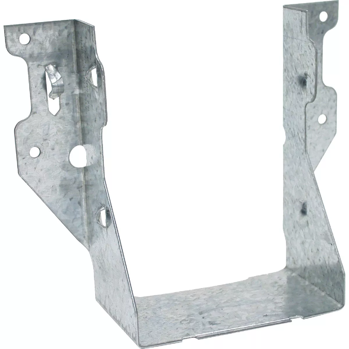 Simpson Strong-Tie 4X6 Galvanized Face Mount Joist Hanger