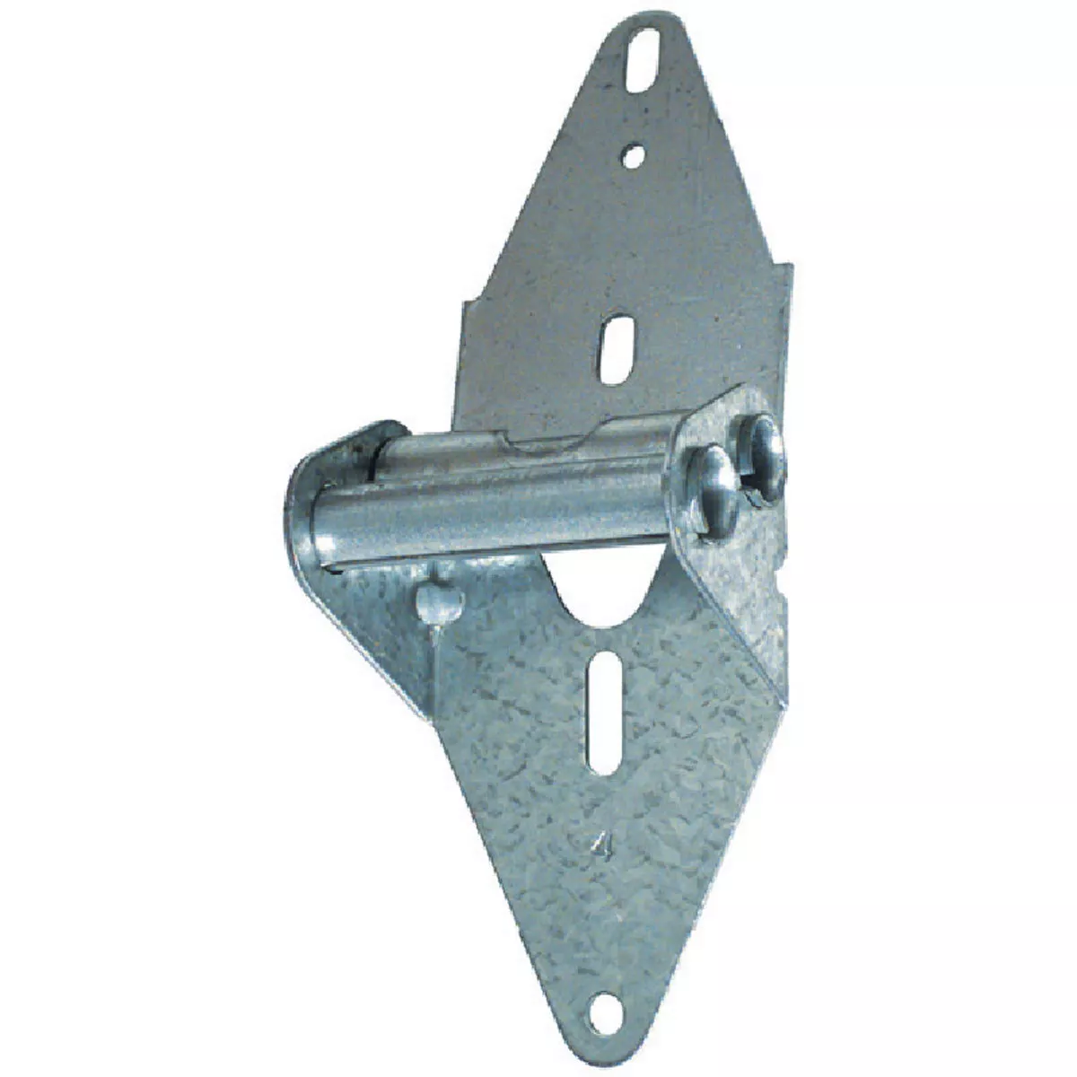 Prime-Line 3 In. W. 14ga Steel # 4 Standard Hinge - photo 3