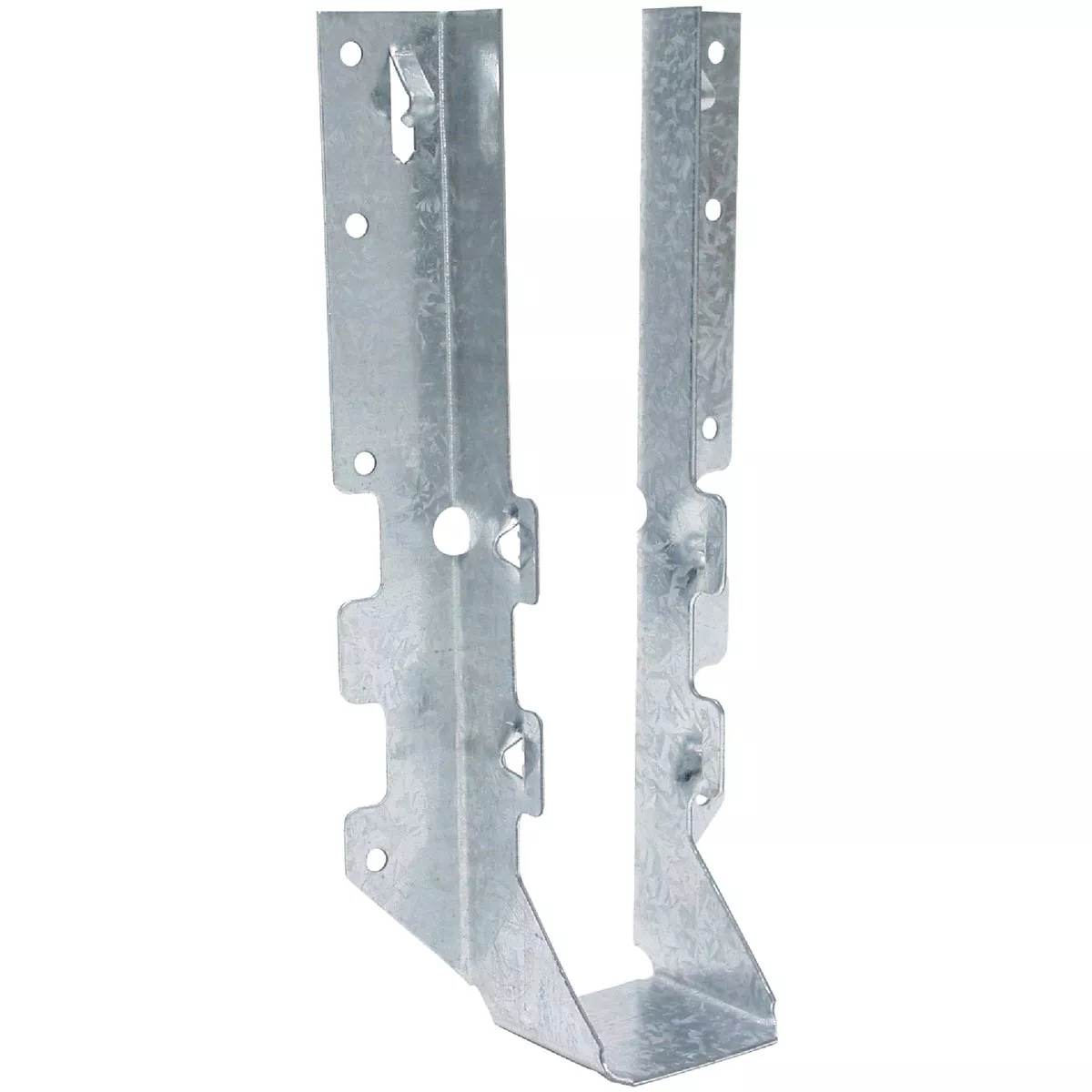 Simpson Strong-Tie Galvanized 2 x 10 Face Mount Joist Hanger