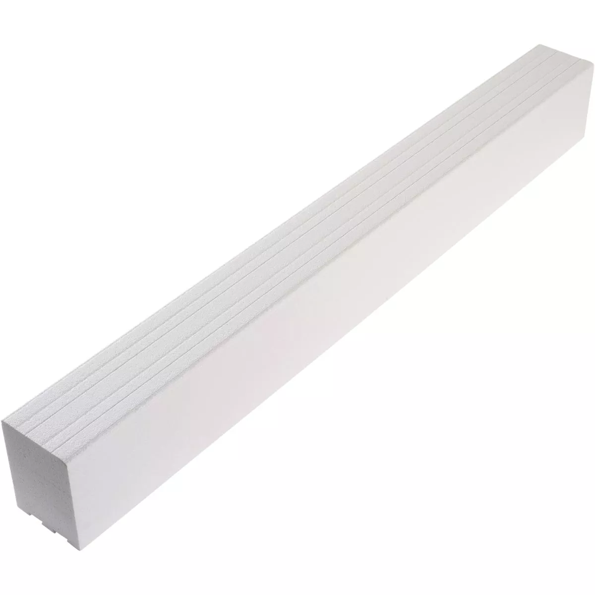 M-D Building Products PROVA CURB 4-1/2 In. x 6 In. x 48 In.