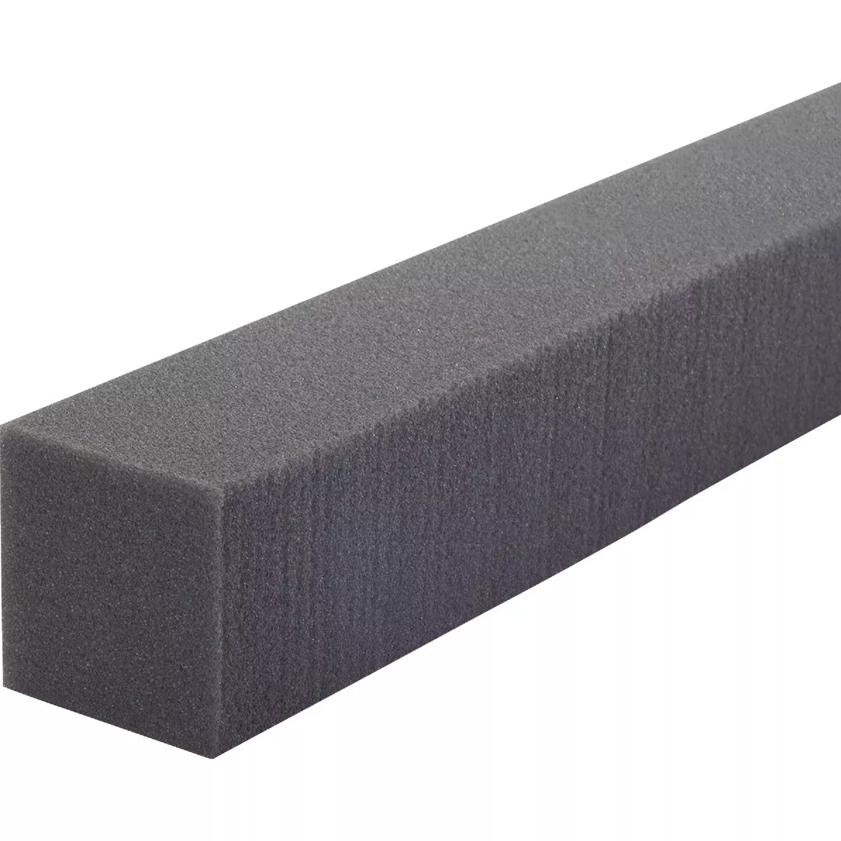 M-D Building Products 2-1/4 In. X 42 In. Gray Air Conditioner Weatherseal for Window Units