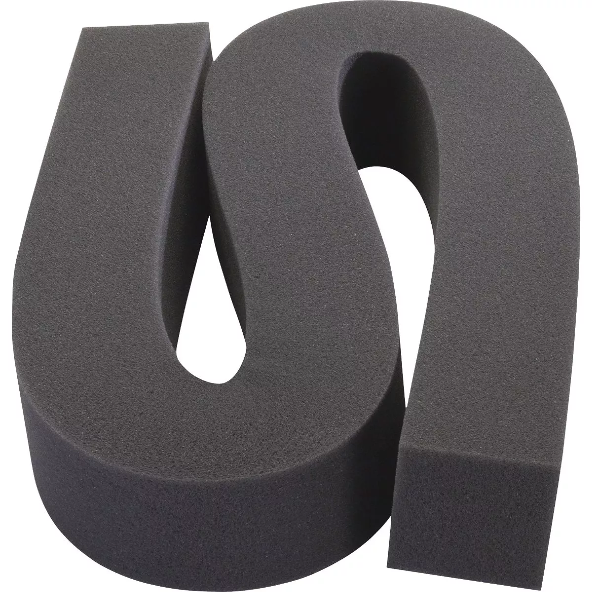 M-D Building Products 2-1/4 In. X 42 In. Gray Air Conditioner Weatherseal for Window Units - photo 4