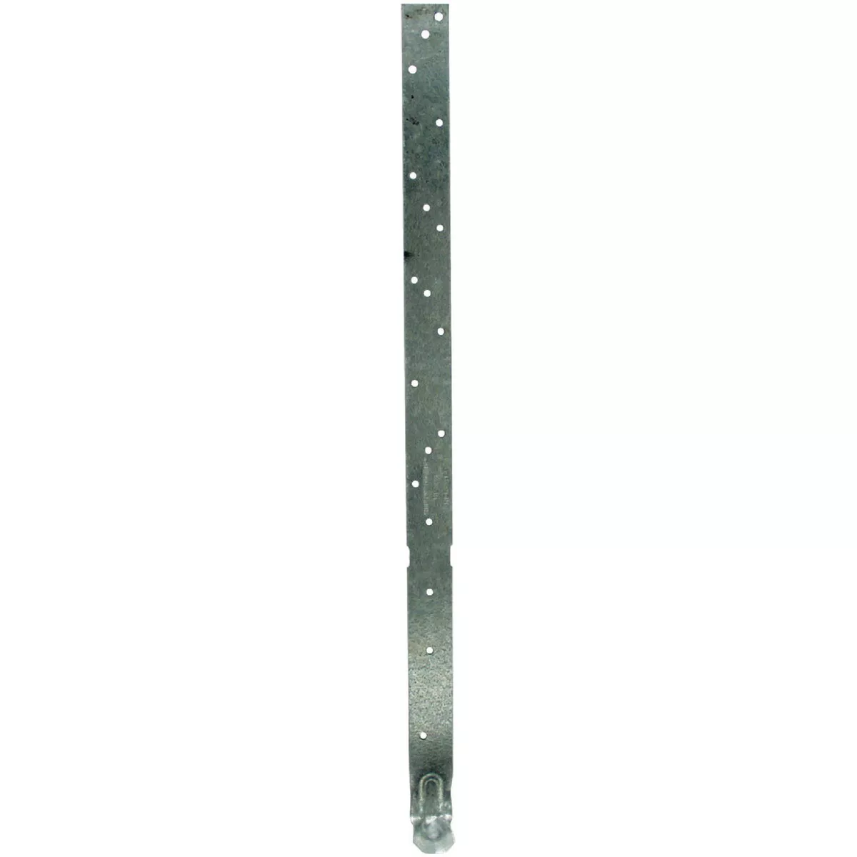 HETA 20-in. Galvanized Heavy Embedded Truss Anchor