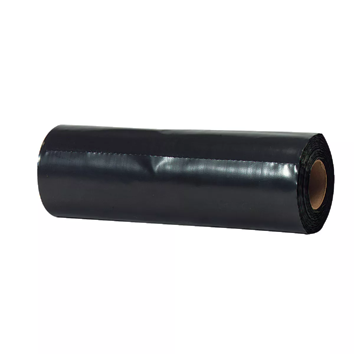 Film-Gard 12 In. X 300 Ft. Black 6 Mil. Polyethylene Sheeting