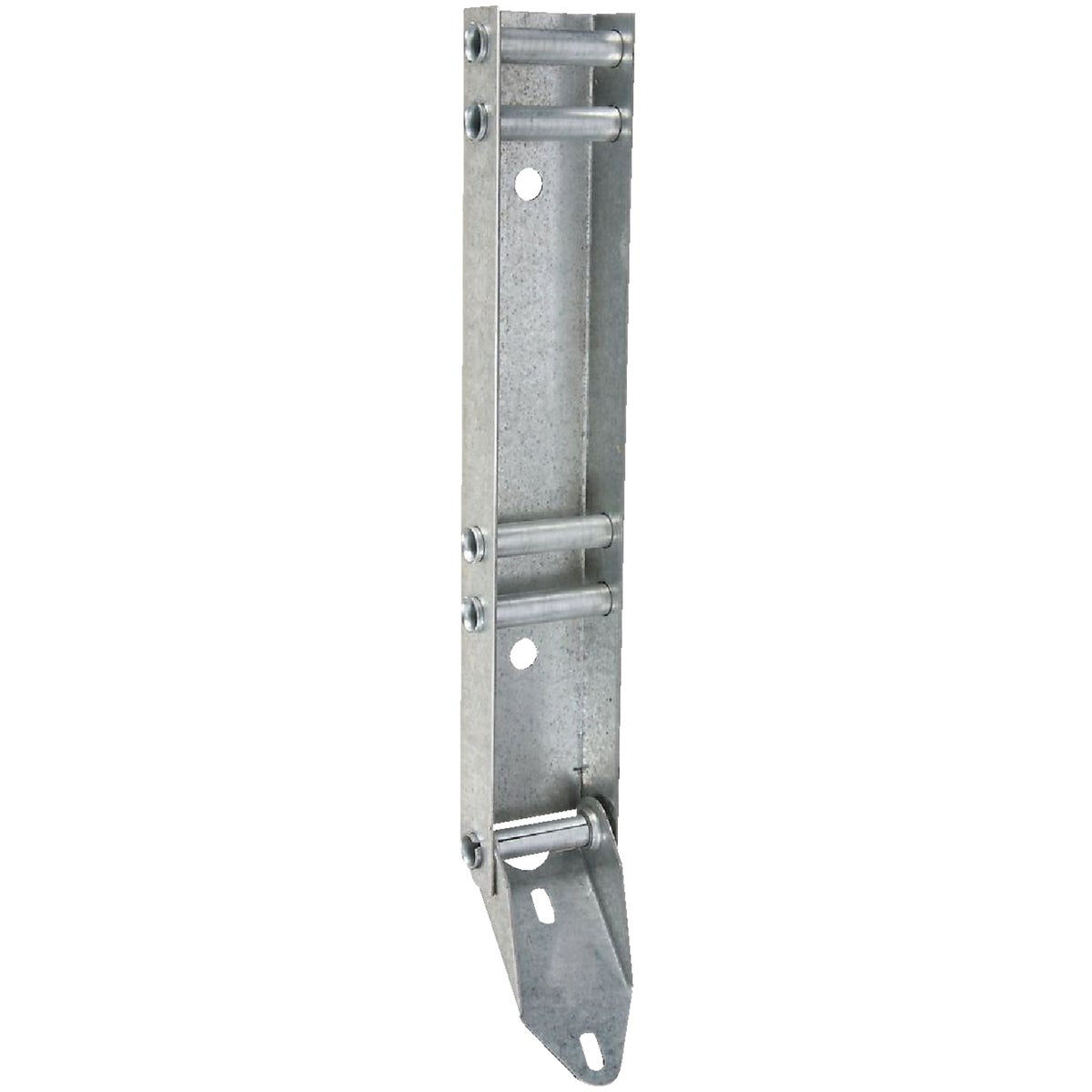National Garage Door Low Head Clearance Quick Turn Bracket Do it Best