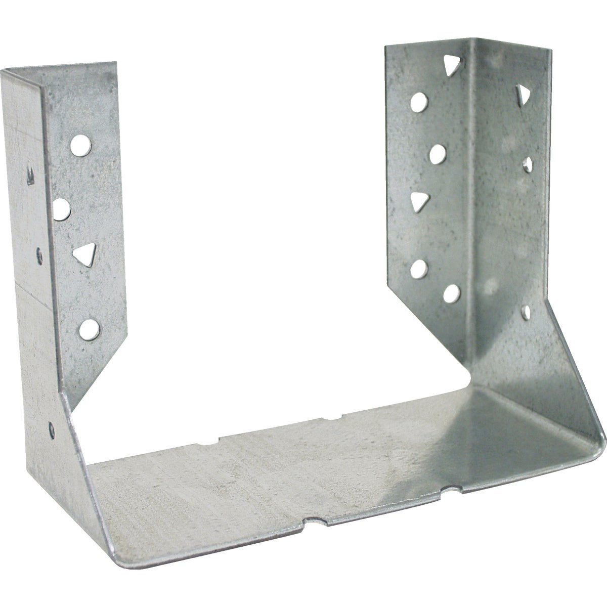 Simpson Strong-Tie Heavy Joist Hanger - DecksDirect