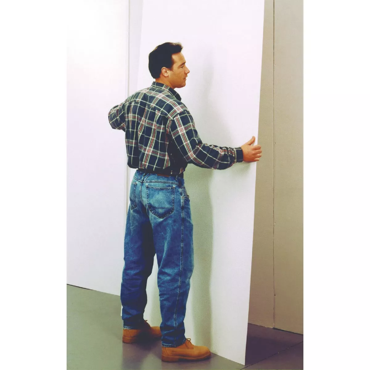 Plas-Tex NRP And Waterproof Panel - photo 4