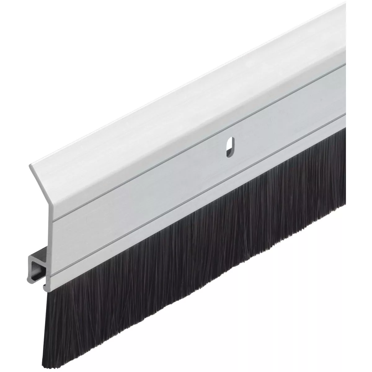 M-D Building Products 0.25 In. 36 In. Silver Door Sweep - photo 3