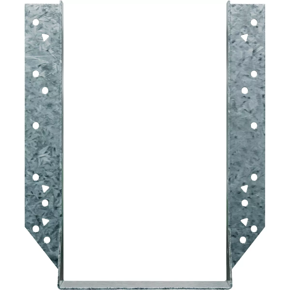 Simpson Strong-Tie ZMAX 6 x 12 Face Mount Joist Hanger - photo 3