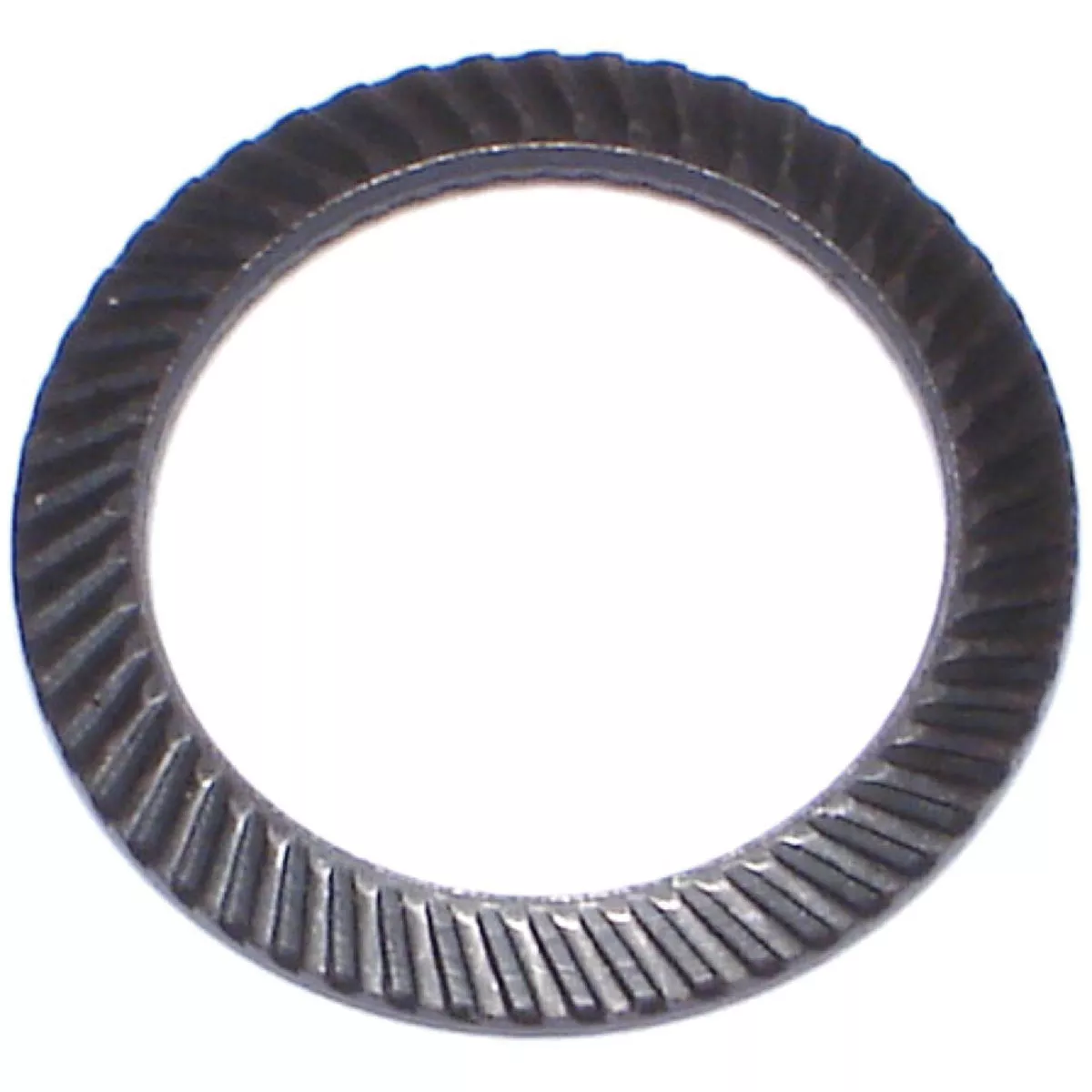 Midwest Fastener 1/2 In. x 17/32 In. x 3/4 In. Zinc Plated Grade 2 Steel Safety Lock Washers