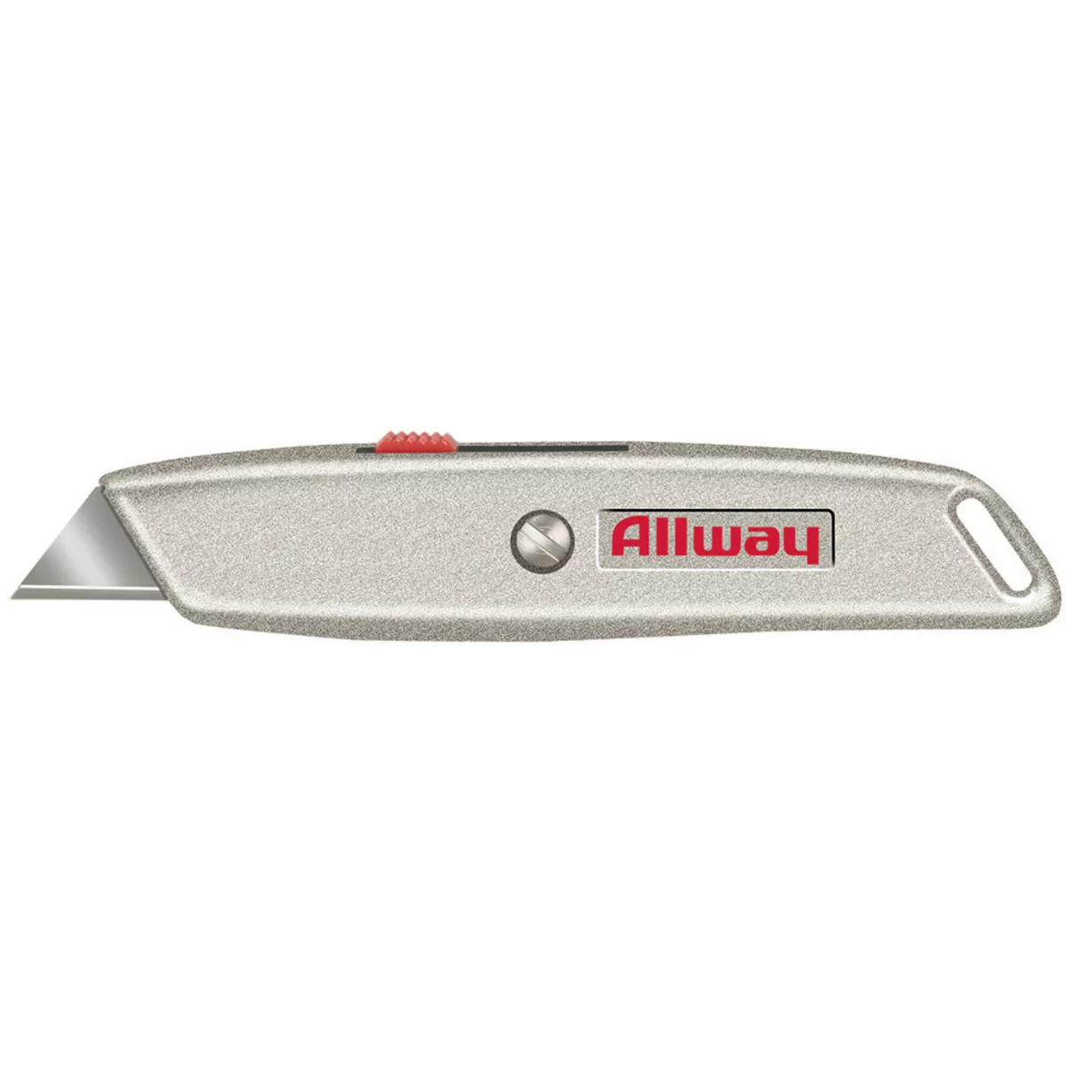 Allway Tools Retractable Utility Knife