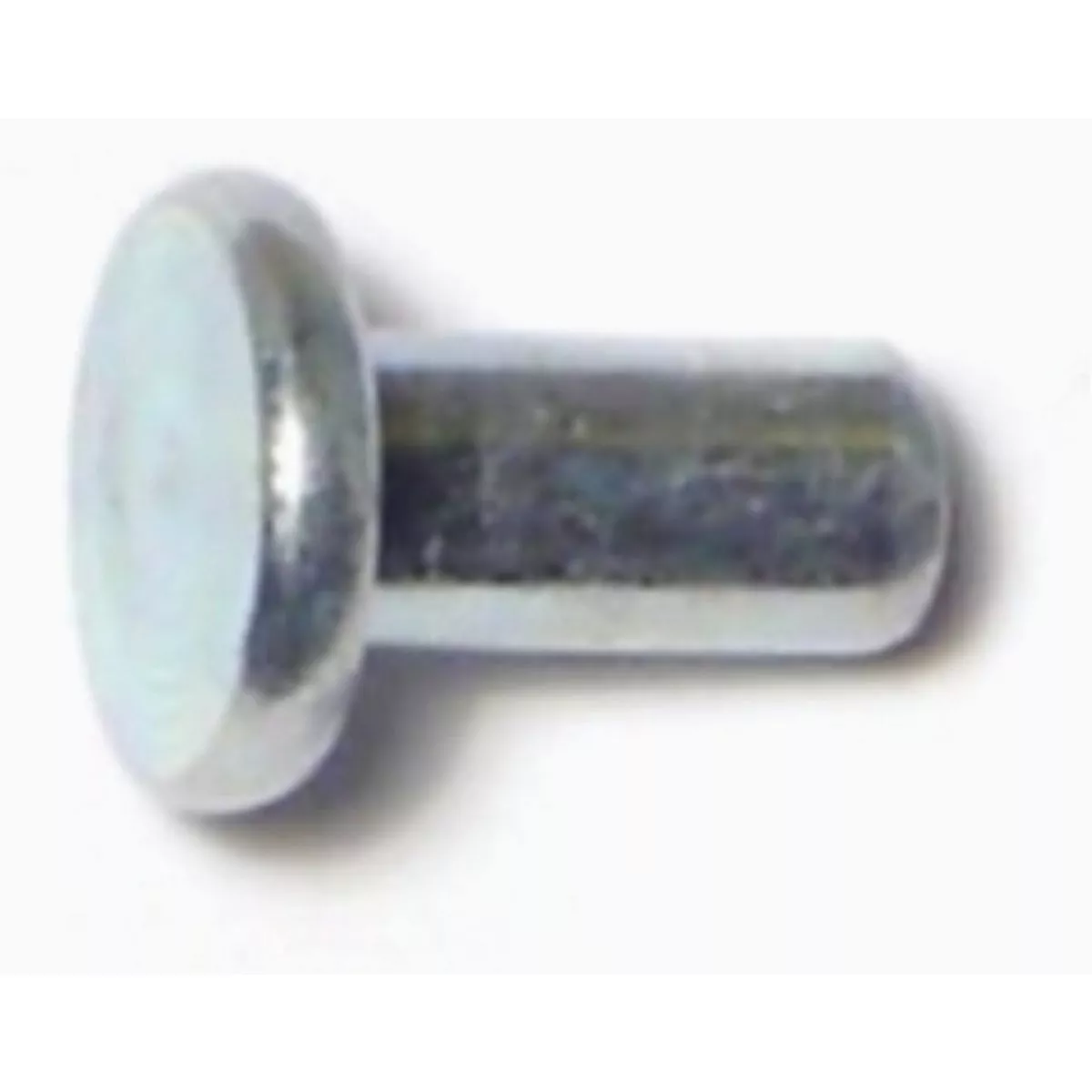 Midwest Fastener 3 Lb. Zinc Plated Steel Tinner Rivet (100 Ct.)