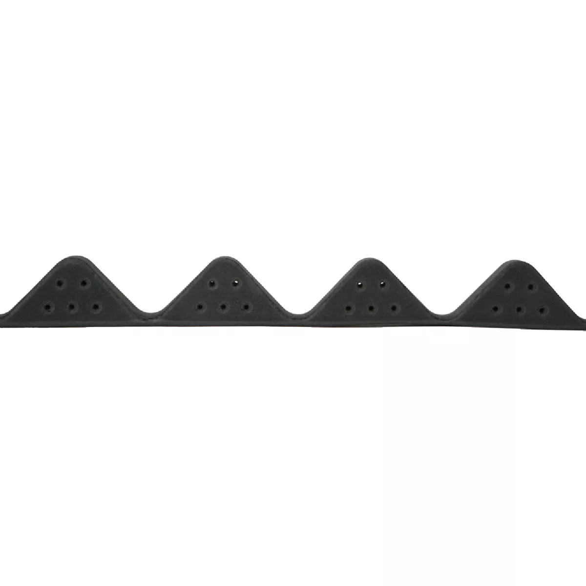 Ondura 44 In. Polyethylene Foam Round Closure Strip