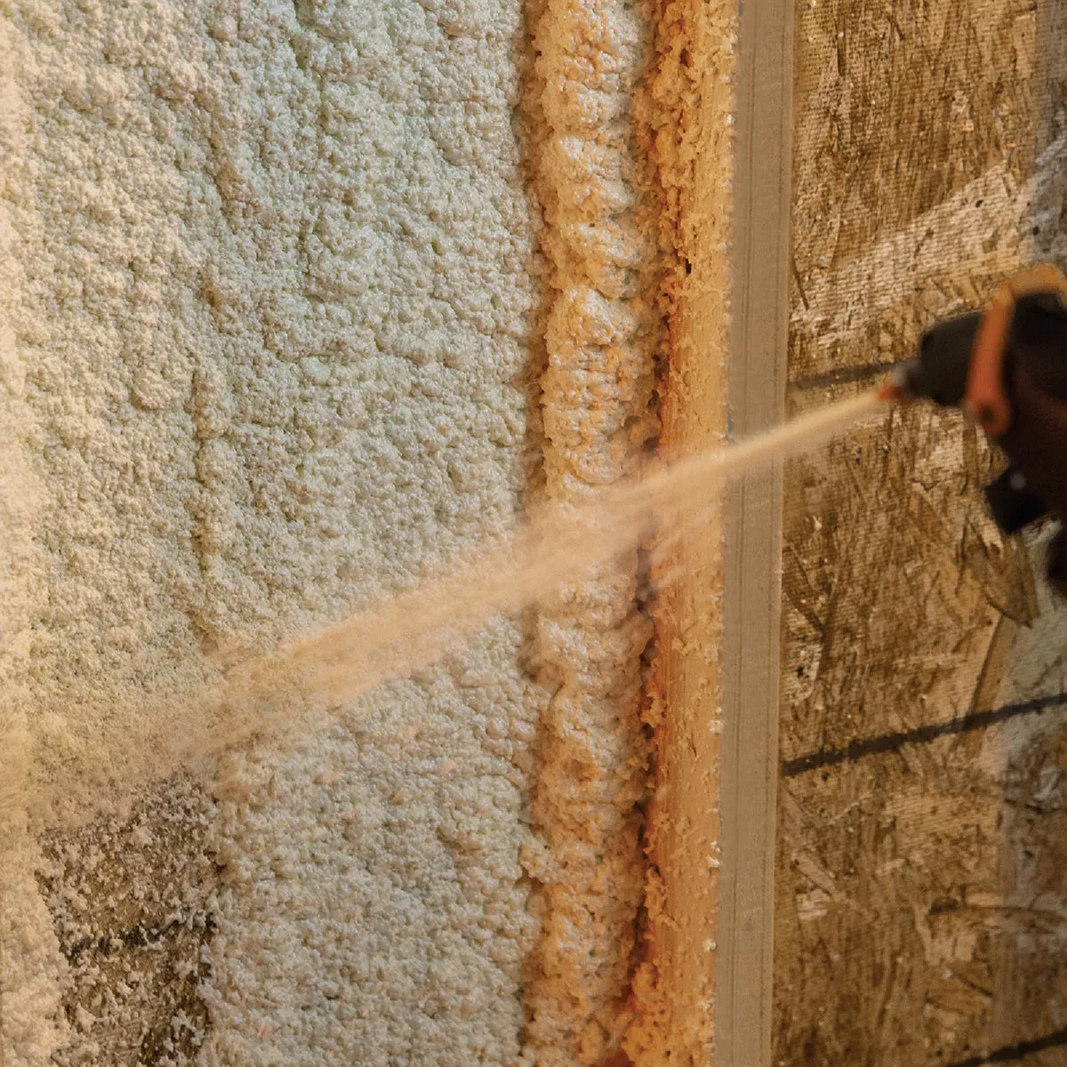 DAP Wall & Cavity Foam with Widespray Applicator Kit, 97 Board Ft. - photo 7
