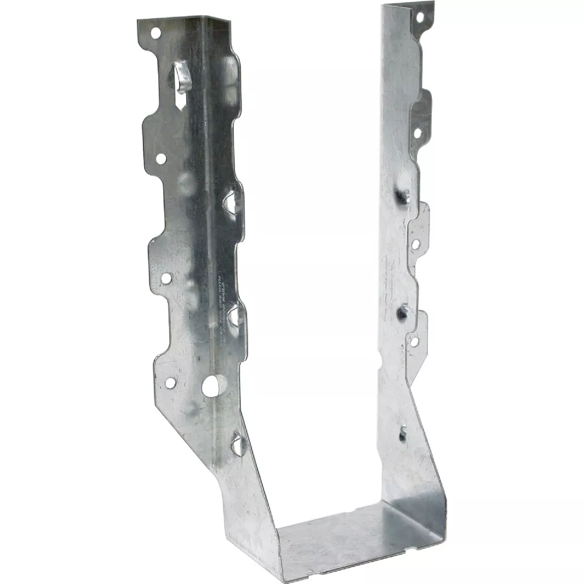 Simpson Strong-Tie ZMAX 2X10 Double Shear Face Mount Joist Hanger