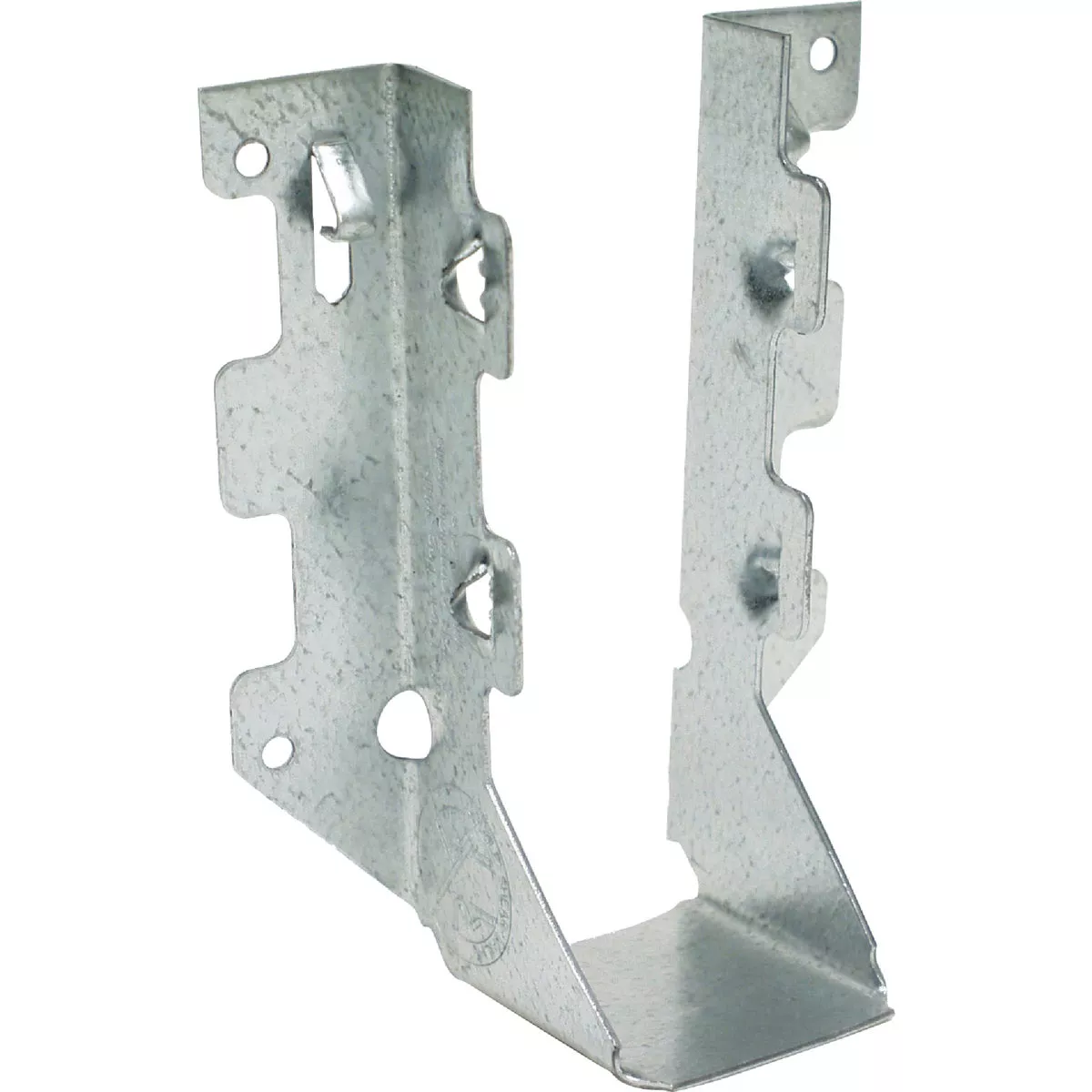 Simpson Strong-Tie ZMAX 2X6 18 ga Face Mount Joist Hanger
