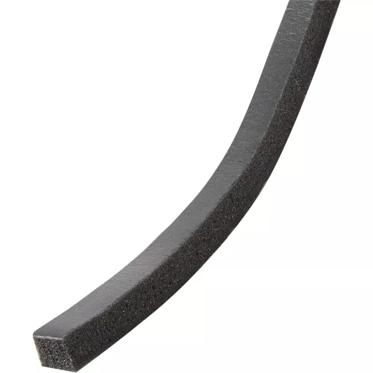 Do it Best 10 Ft. Self-Stick Foam Rubber Weatherstrip Tape - photo 3