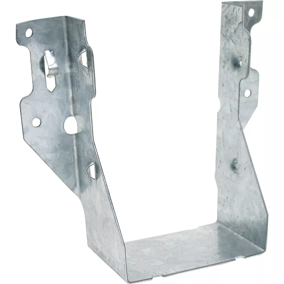 Simpson Strong-Tie ZMAX 2X6 Double Shear Face Mount Joist Hanger