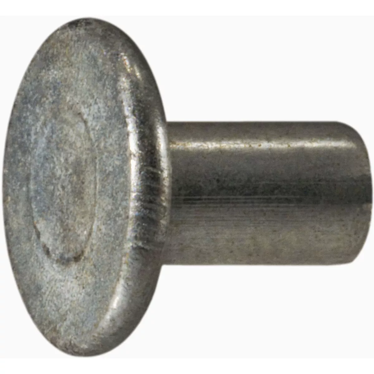 Midwest Fastener 2 Lb. Zinc Plated Steel Tinner Rivet (100 Ct.)