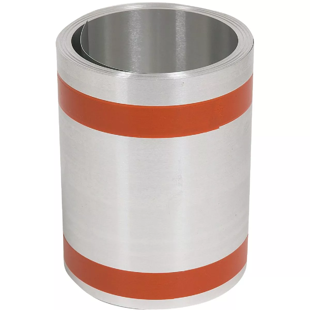 Amerimax 12 In. x 25 Ft. Mill Galvanized Roll Valley Flashing