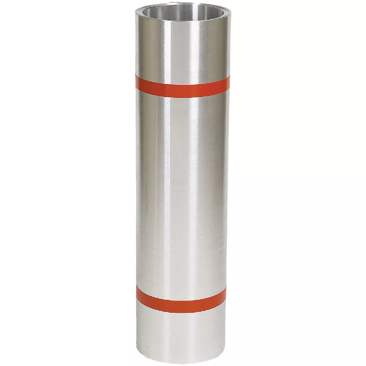Amerimax 14 In. x 10 Ft. Mill Galvanized Roll Valley Flashing