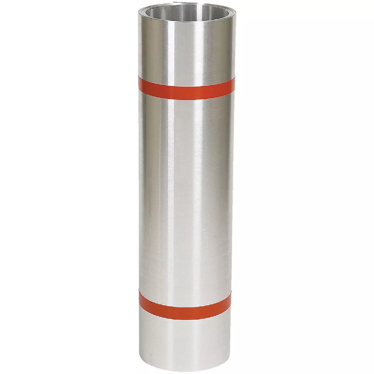 Amerimax 18 In. x 50 Ft. Mill Galvanized Roll Valley Flashing