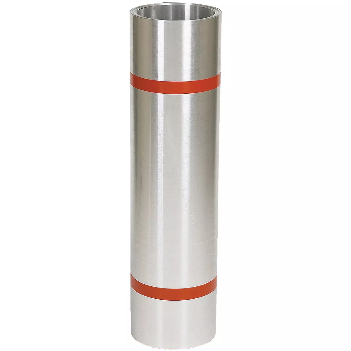 Amerimax 20 In. x 25 Ft. Mill Galvanized Roll Valley Flashing