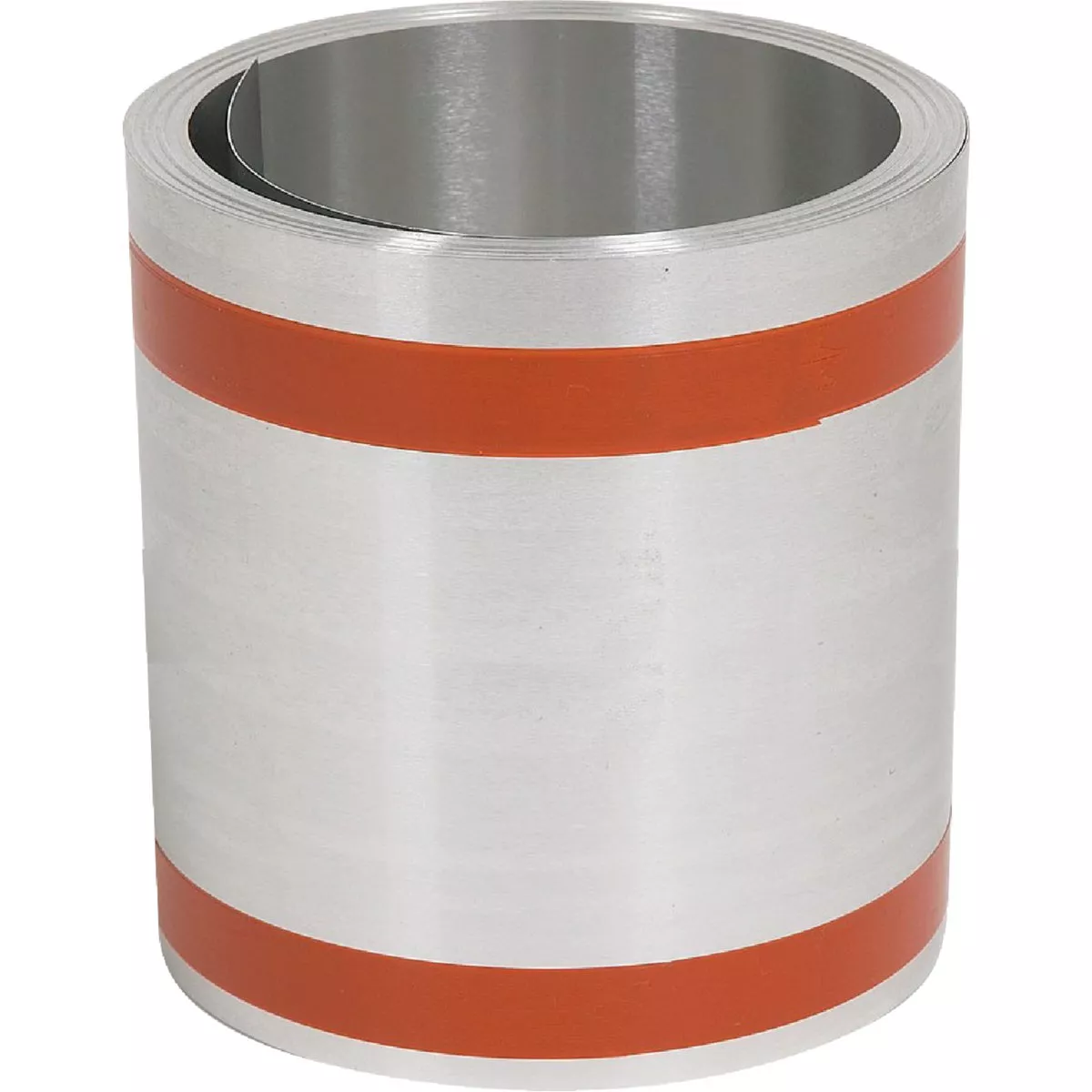 Amerimax 4 In. x 50 Ft. Mill Galvanized Roll Valley Flashing